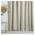 Natura L Blackout Taped Curtains