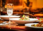 Gourmet Deli Restaurant Liquor Store