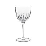 Mixology Nick And Nora Glass 6 Pack By Luigi Bormioli