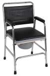 Basic Commode Without Wheels