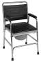 Basic Commode Without Wheels