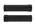 Trek Line Comp Mtb Grip Set- Black