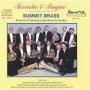 Summit Brass   Cd