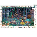 Enchanted Forest Puzzle