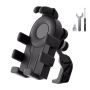 Outdoor Bicycles Handlebar Phone Stand Bracket Motorcycle Cellphone Mount