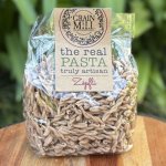 Wheat Pasta Zopfli 400G Grain Mill