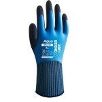 Pioneer Tough Blue Air Cusioned Welding Glove 35CM - Blue