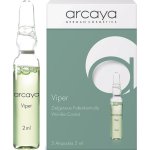 Arcaya Viper Ampoules Pack Of 5
