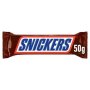 Snickers Chocolate Bar Single 50G