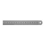 Omega. Omega - Stainless Steel Ruler 150X18X0.8MM