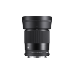 Sigma 30MM F1.4 Dc Dn Contemporary E-mount Lens