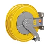 Hose Reel Diesel 1 F-550 Bare