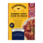 Durban Curry Cook-in-sauce 50G