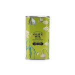 Extra Virgin Olive Oil With Roasted Tuscan Garlic 1 Litre