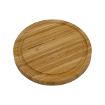 Bambo O Snack Plate