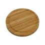 Bambo O Snack Plate