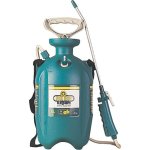 Pressure Sprayer - 8 Litre