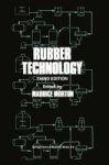 Rubber Technology Hardcover 3rd Ed. 1999