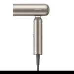 Pocket High Speed Hair Dryer Gold AHD51