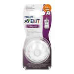 Natural Teat - Fast Flow 6M