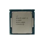 Intel Core I3-8100T 6M Cache 3.10 Ghz Preowned Processor
