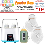 Spring Combo Deal 9