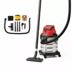 Cordl. Wet dry Vacuum Cleaner Tc-vc 18 20 Li S-solo