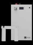 Lbsa 25.6V 2.6KWH LIFEPO4 Battery
