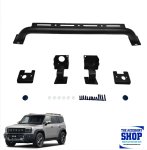 Jetour T2 Front Bumper Spotlight Bracket 2025+