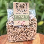 Spelt Pasta Zopfli 400G Grain Mill