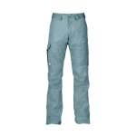 Mens Karl Pro Trousers - Dark Navy 36
