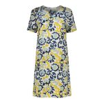 Fresha Fresh Printed T-Shirt Dress
