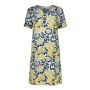 Fresha Fresh Printed T-Shirt Dress
