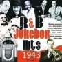 R&b Jukebox Hits 1943   Cd