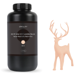 Water Washable Resin Plus - Skin 1KG 3302010042
