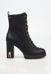 Darling 2 Boot - Black
