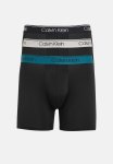 Calvin Klein Boxer Brief 3 Pack - Multi