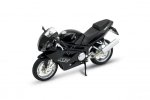 Welly – 1:18 Mz 1000S – Black
