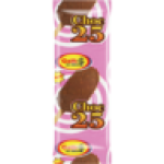 Choc 25 Ice Cream Stick 75ML