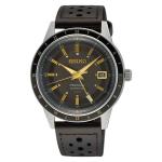 Seiko Presage Fume Style 60S Road Trip Gmt
