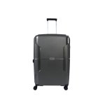 Travelite Santiago Trolley Case 66CM - Khaki