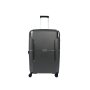 Travelite Santiago Trolley Case 66CM - Khaki