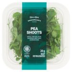 Pnp Pea Shoot 20G