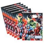 Loot Bags 6 Pack