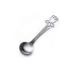 Carrol Boyes Sugar Ladle - Daffodil