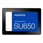 Adata SU650 2 5 512GB
