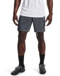Men's Ua Challenger Knit Shorts - Black XXL