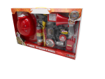 Fireman Play Set