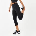 Women's Capri Gym Tight