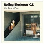 The French Press Cd